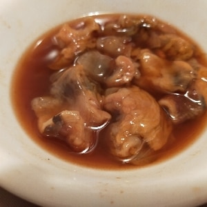 三杯酢で ホヤの酢の物 レシピ 作り方 By M H 楽天レシピ 三杯酢で ホヤの酢の物 レシピ 作り方 By M H 楽天レシピ